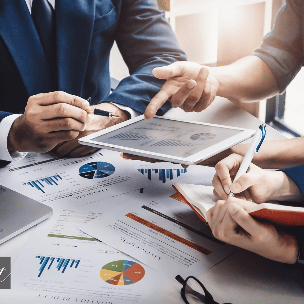 Ndakala Advisory consulting services