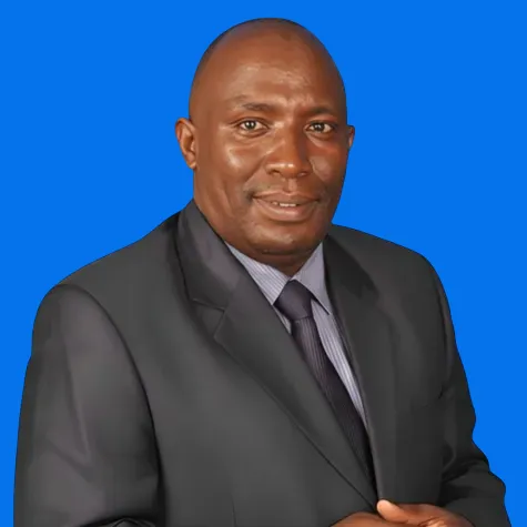 Abraham Kiptum Ndakala Advisory Partner