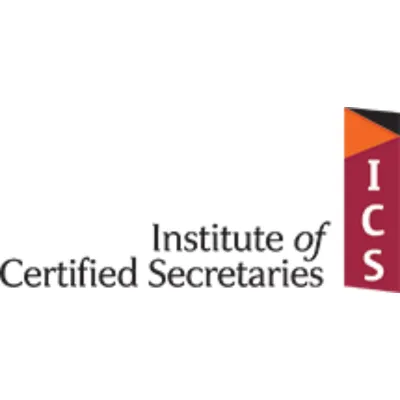 the institute of certified secretaries