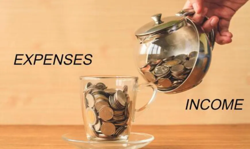 Validation of expenses and Income- Ndakala Advisory