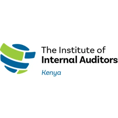 The institute of internal auditors Kenya