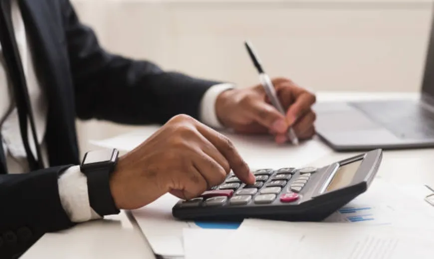 Accounting Services- Ndakala Advisory