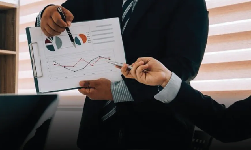 Audit Firm in Kenya