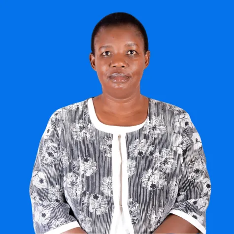Christine advisory board member