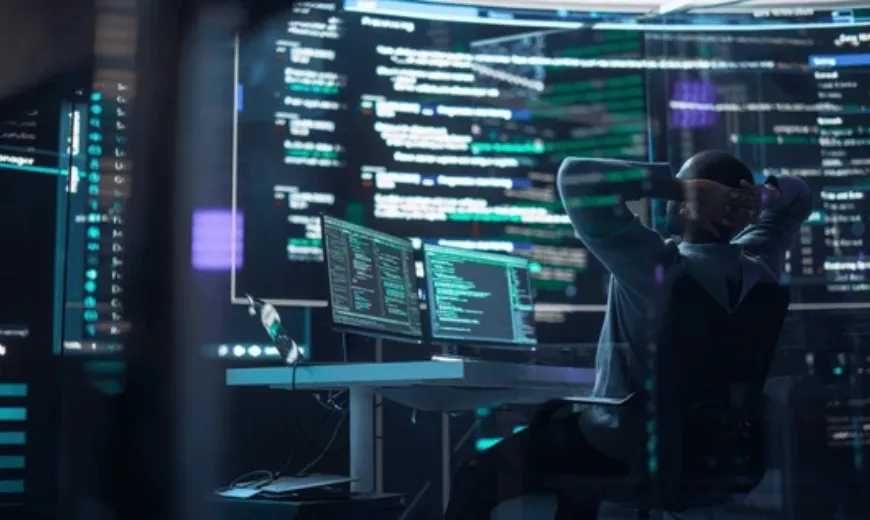 Cybersecurity How Accountants Can Help Prevent Cybercrimes