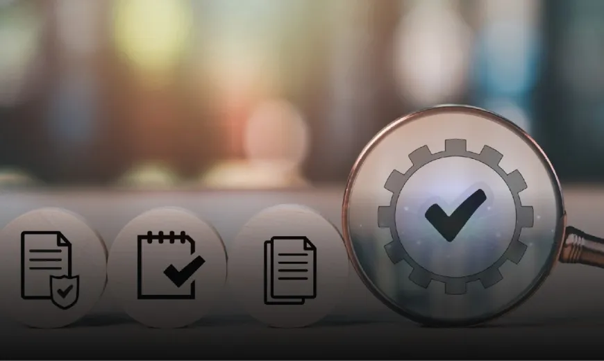 Role of Internal Audit