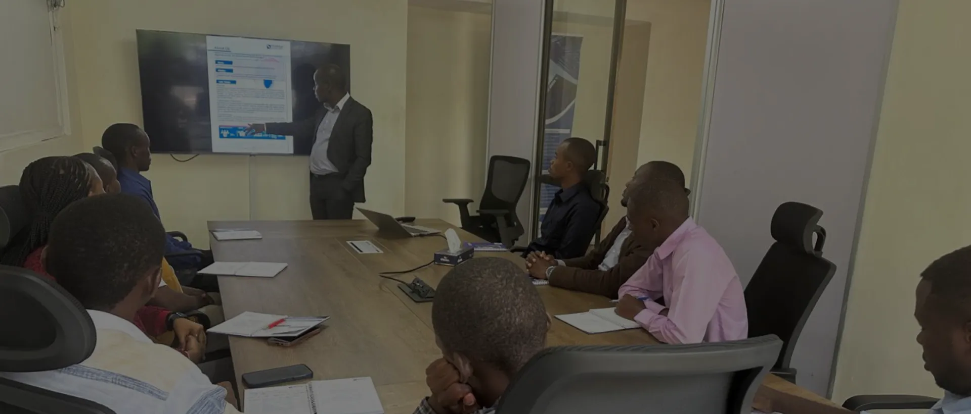 Ndakala Advisory