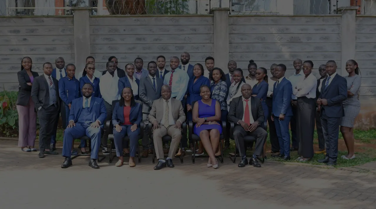 Ndakala Advisory