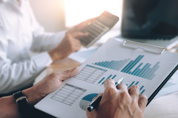 Internal Audit in the Digital Age