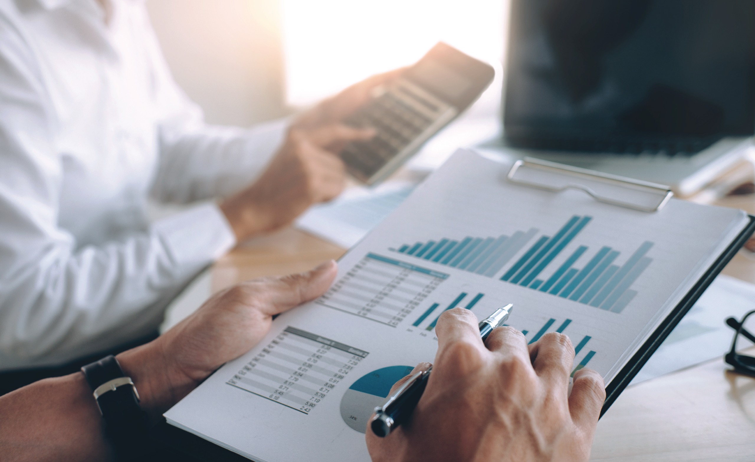 Internal Audit in the Digital Age
